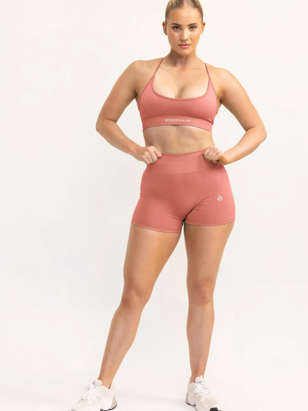 Lift 2.0 Seamless Sports Bra