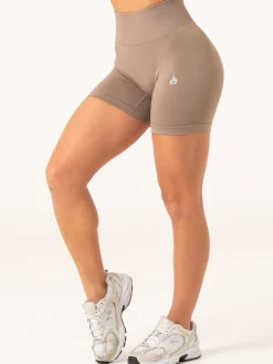 Lift BBL Scrunch Seamless Shorts