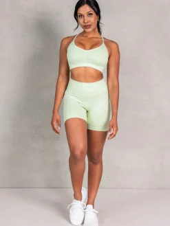 Lift BBL Scrunch Seamless Shorts
