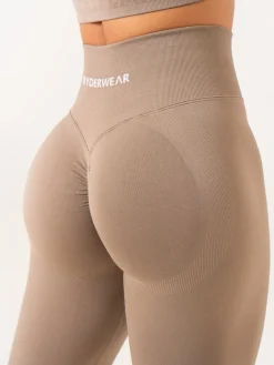 Lift BBL Scrunch Seamless Leggings