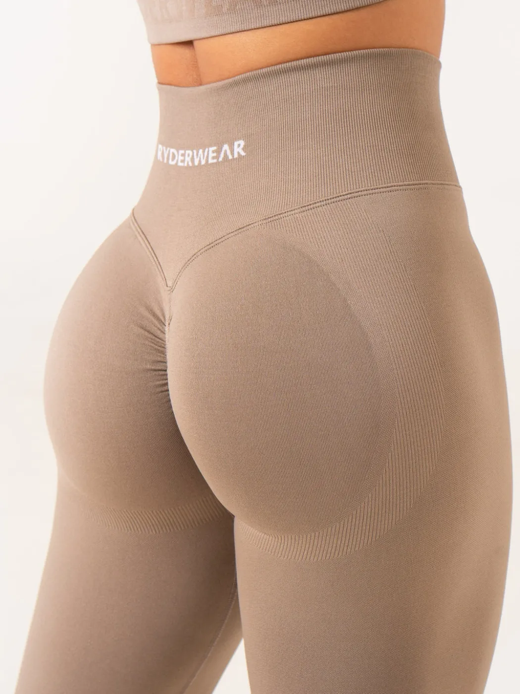 Lift BBL Scrunch Seamless Leggings