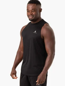 Lift Mesh Baller Tank