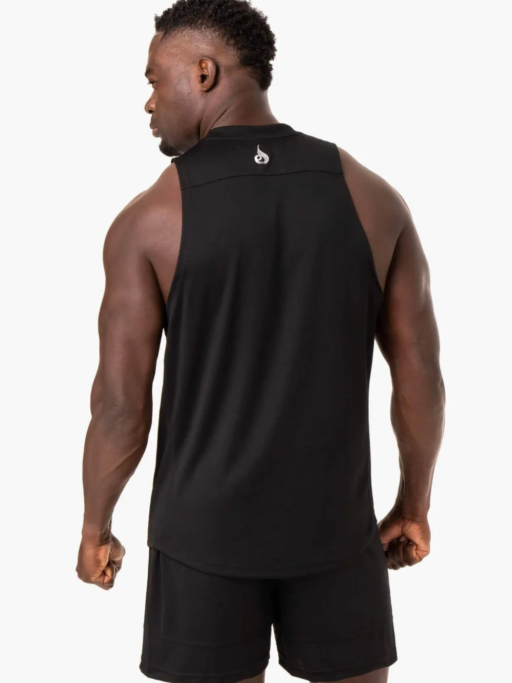 Lift Mesh Baller Tank