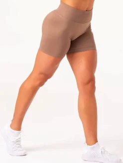 Lift Scrunch Shorts