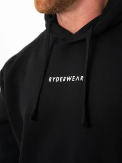 Lifting Only Pullover Hoodie