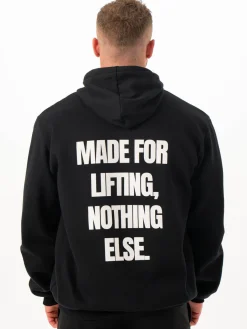 Lifting Only Pullover Hoodie