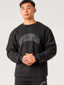 Men's Collegiate Crew Neck