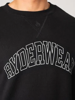 Men's Collegiate Crew Neck