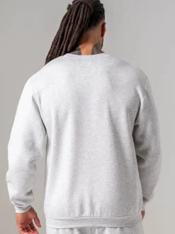 Men's Collegiate Crew Neck