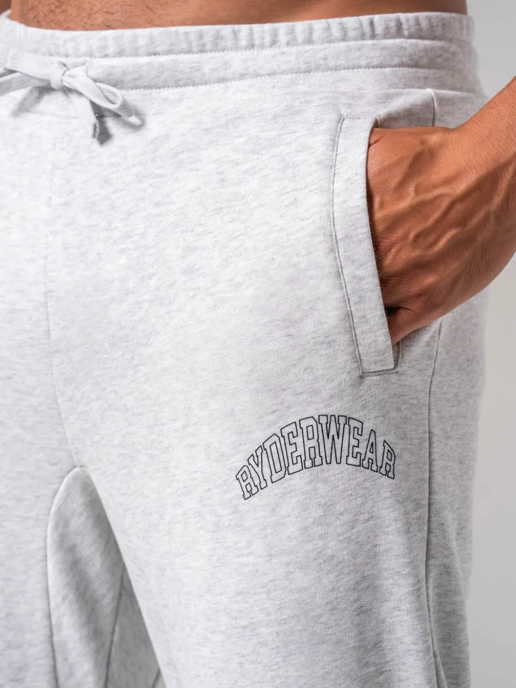 Men's Collegiate Track Pant