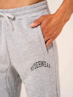 Men's Collegiate Track Pant