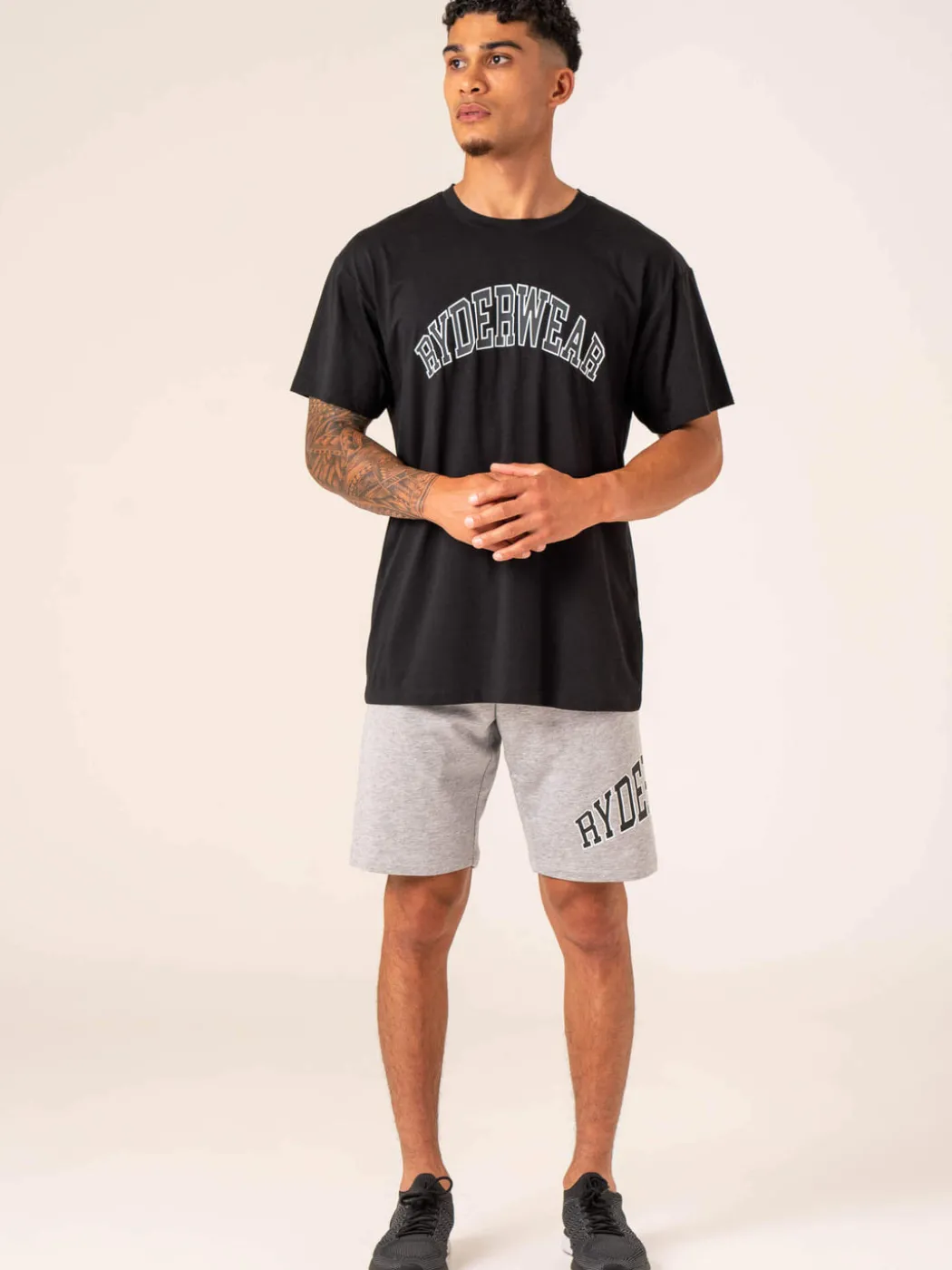 Men's Collegiate Track Short