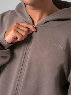 Mens Track Jacket