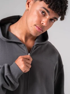 Mens Track Jacket