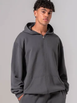 Mens Track Jacket