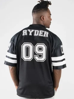 Mens Varsity Jersey