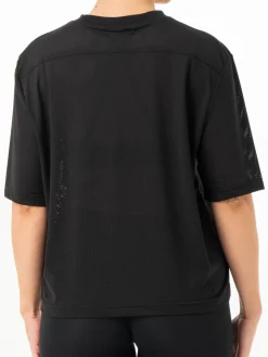 Mesh Flex T-Shirt