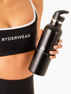 Metal Water Bottle