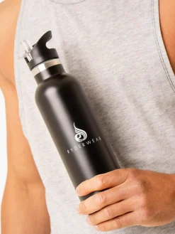 Metal Water Bottle