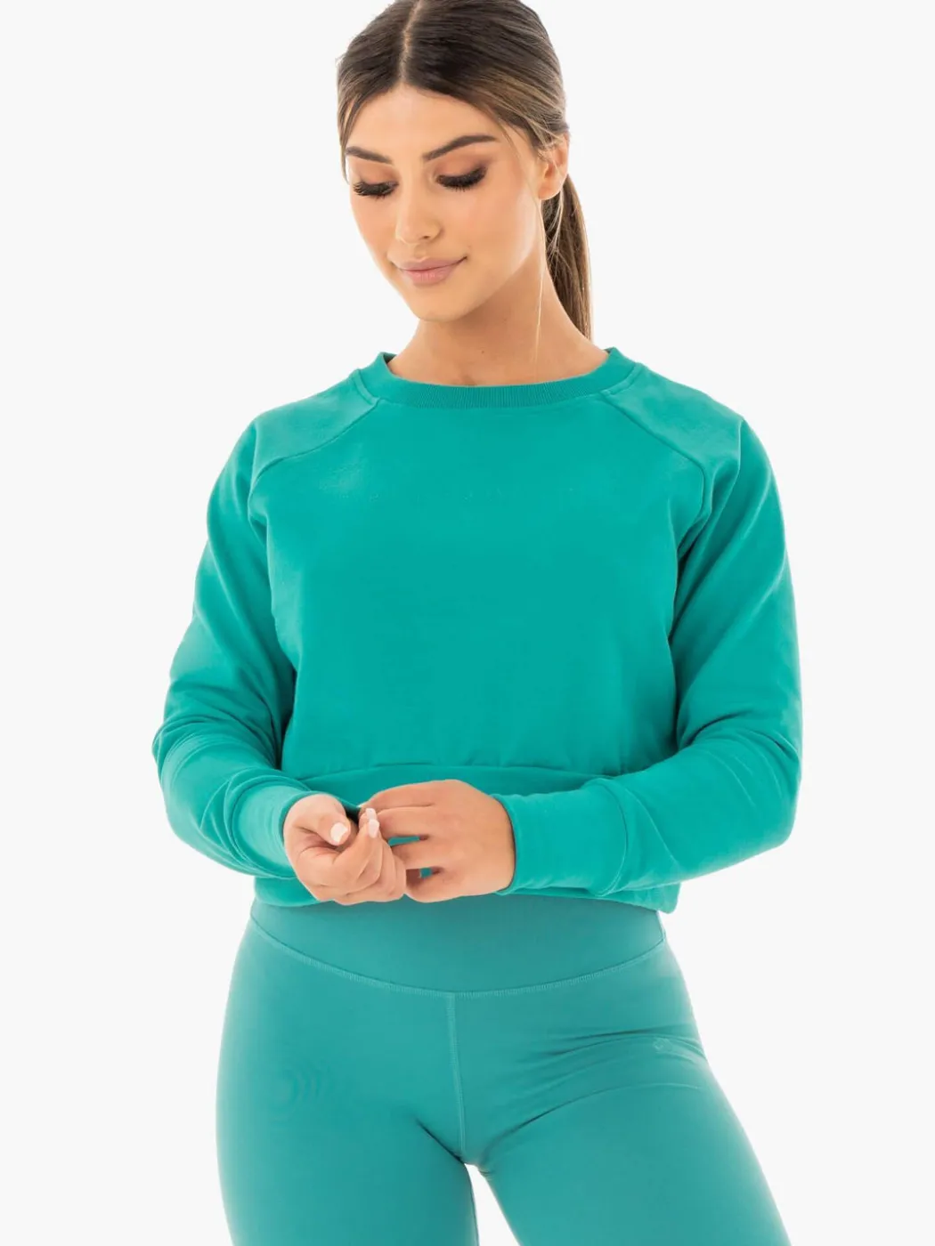 Motion Sweater