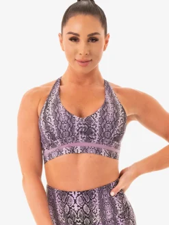 NEM X RW Sports Bra