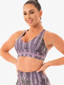 NEM X RW Sports Bra