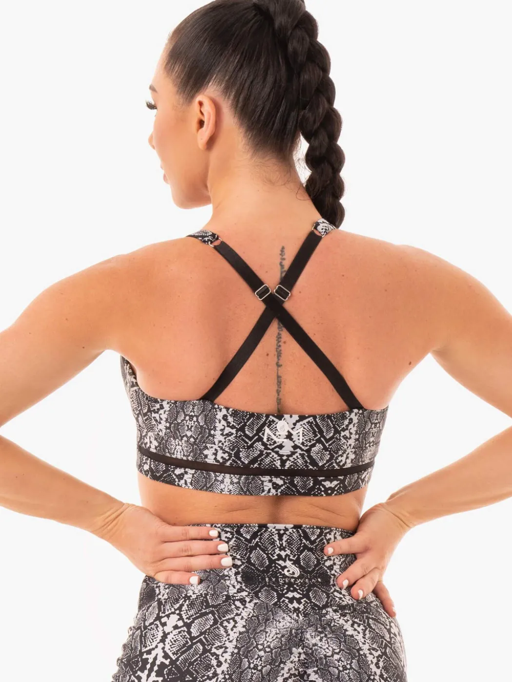 NEM X RW Sports Bra