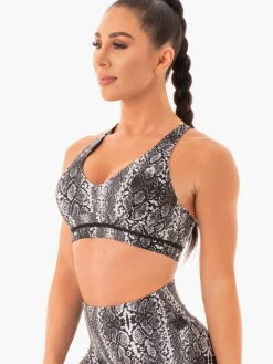NEM X RW Sports Bra