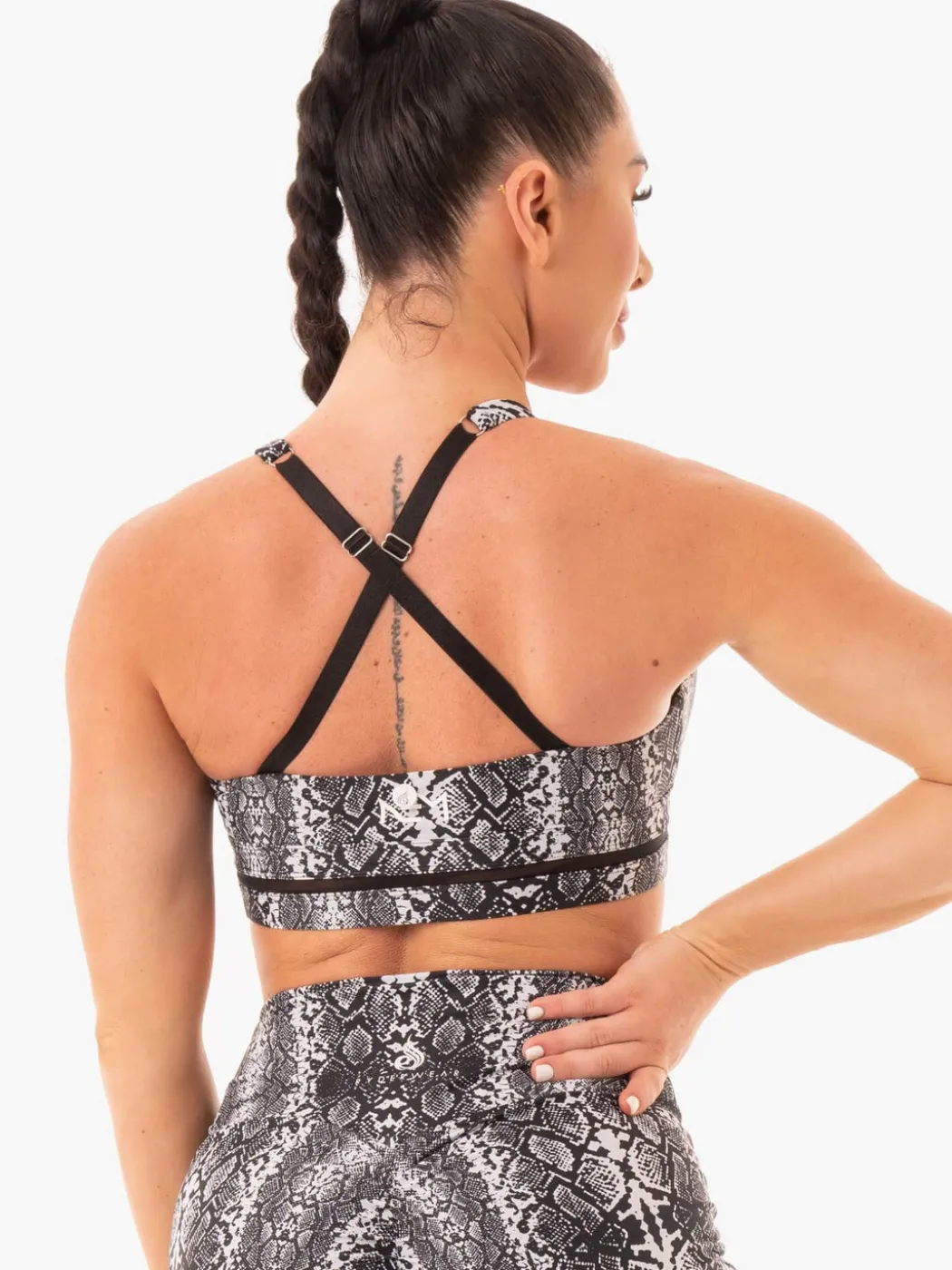 NEM X RW Sports Bra