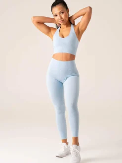 NKD Arch Halter Sports Bra