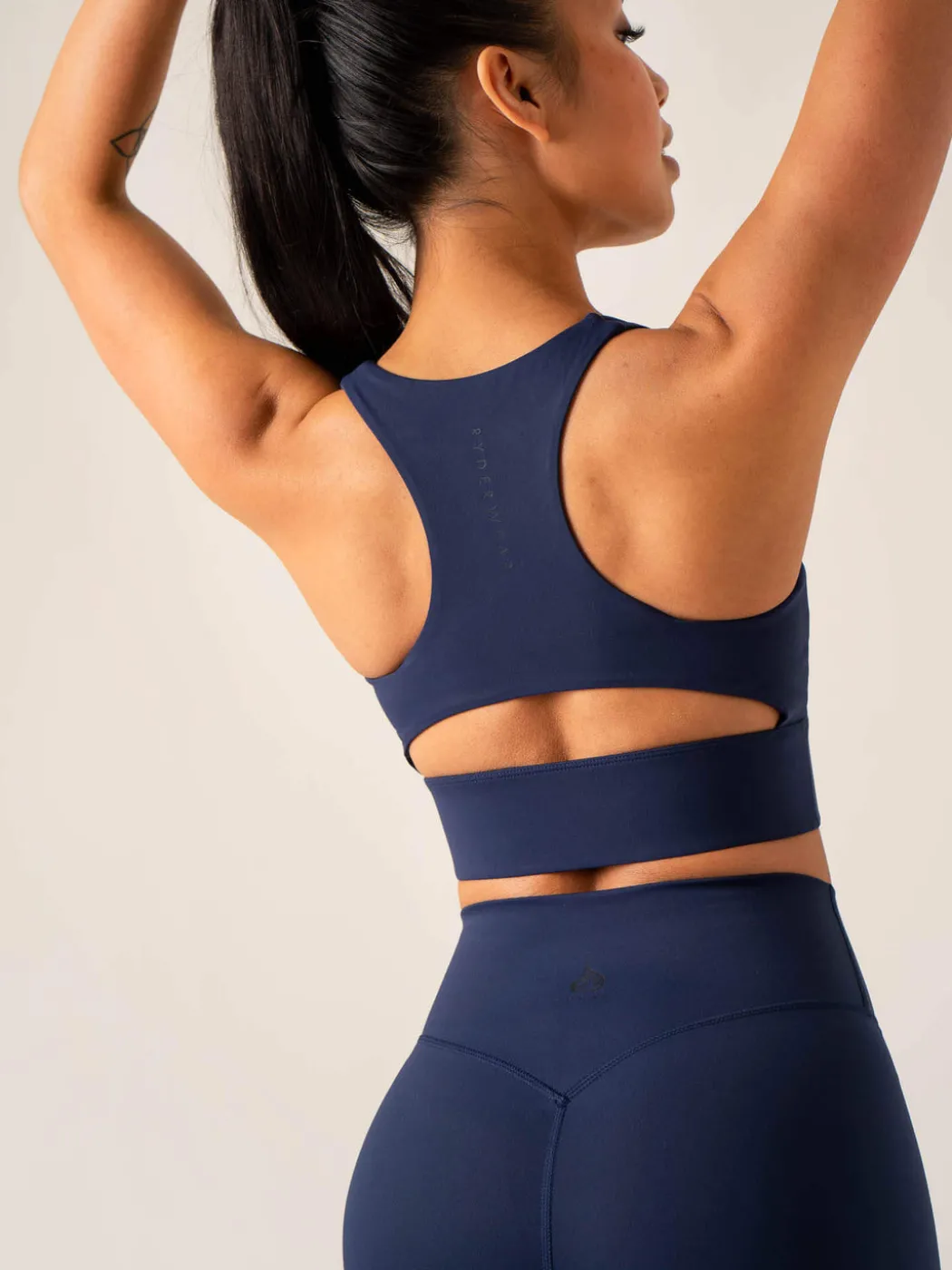NKD Arch Sports Bra