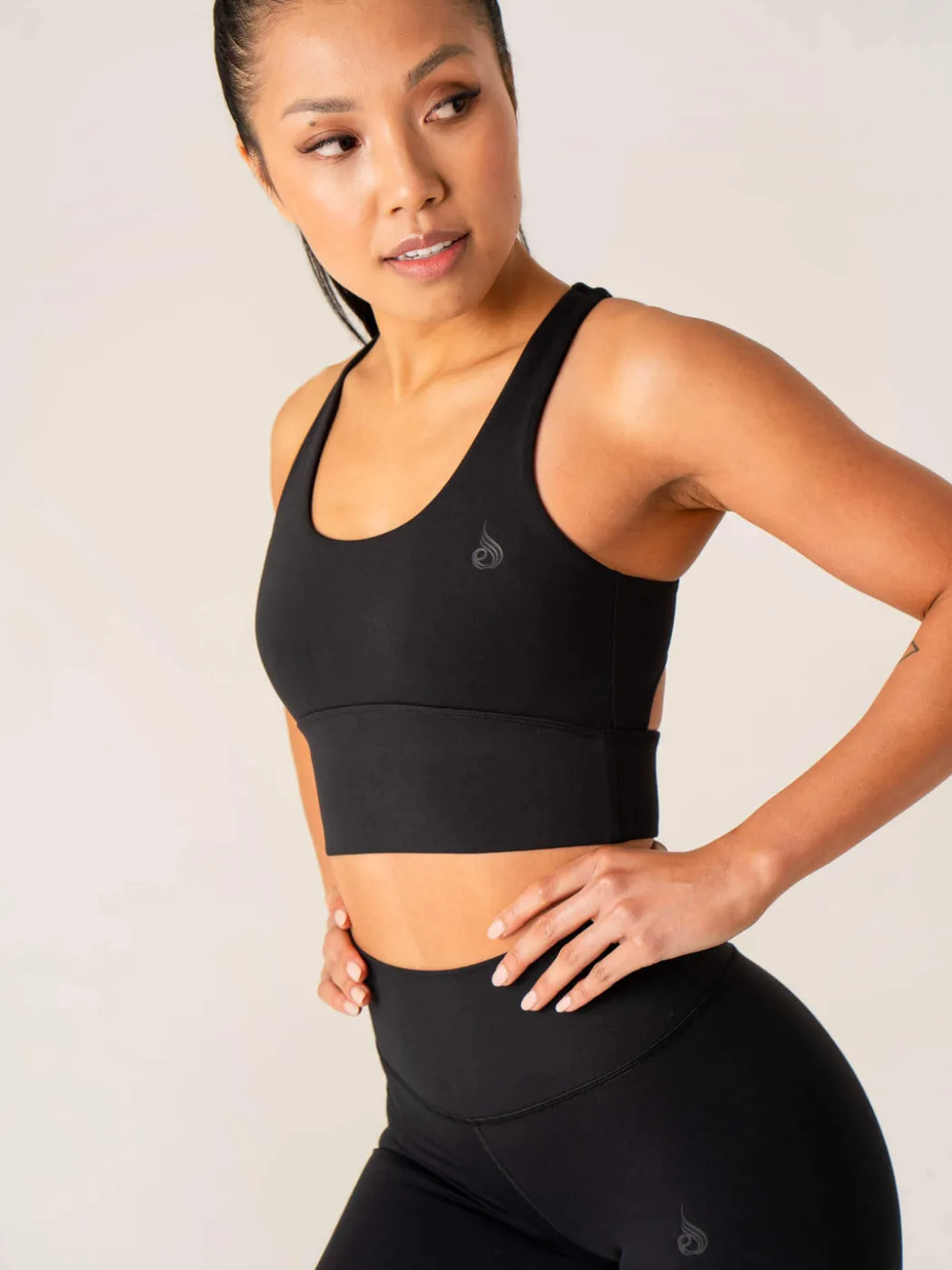 NKD Arch Sports Bra