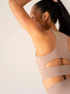 NKD Arch Sports Bra