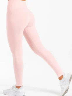 NKD Cross Waist Band Leggings