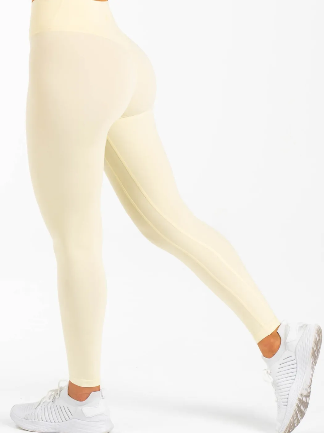 NKD Cross Waist Band Leggings