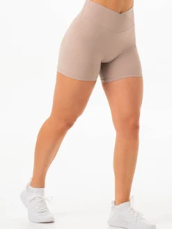 NKD Cross Waist Band Shorts