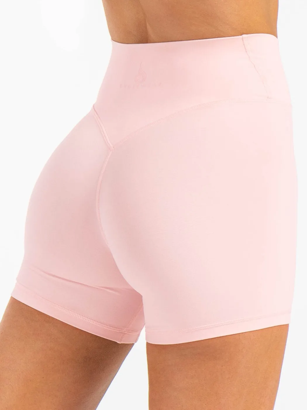 NKD Cross Waist Band Shorts