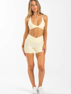 NKD Cross Waist Band Shorts