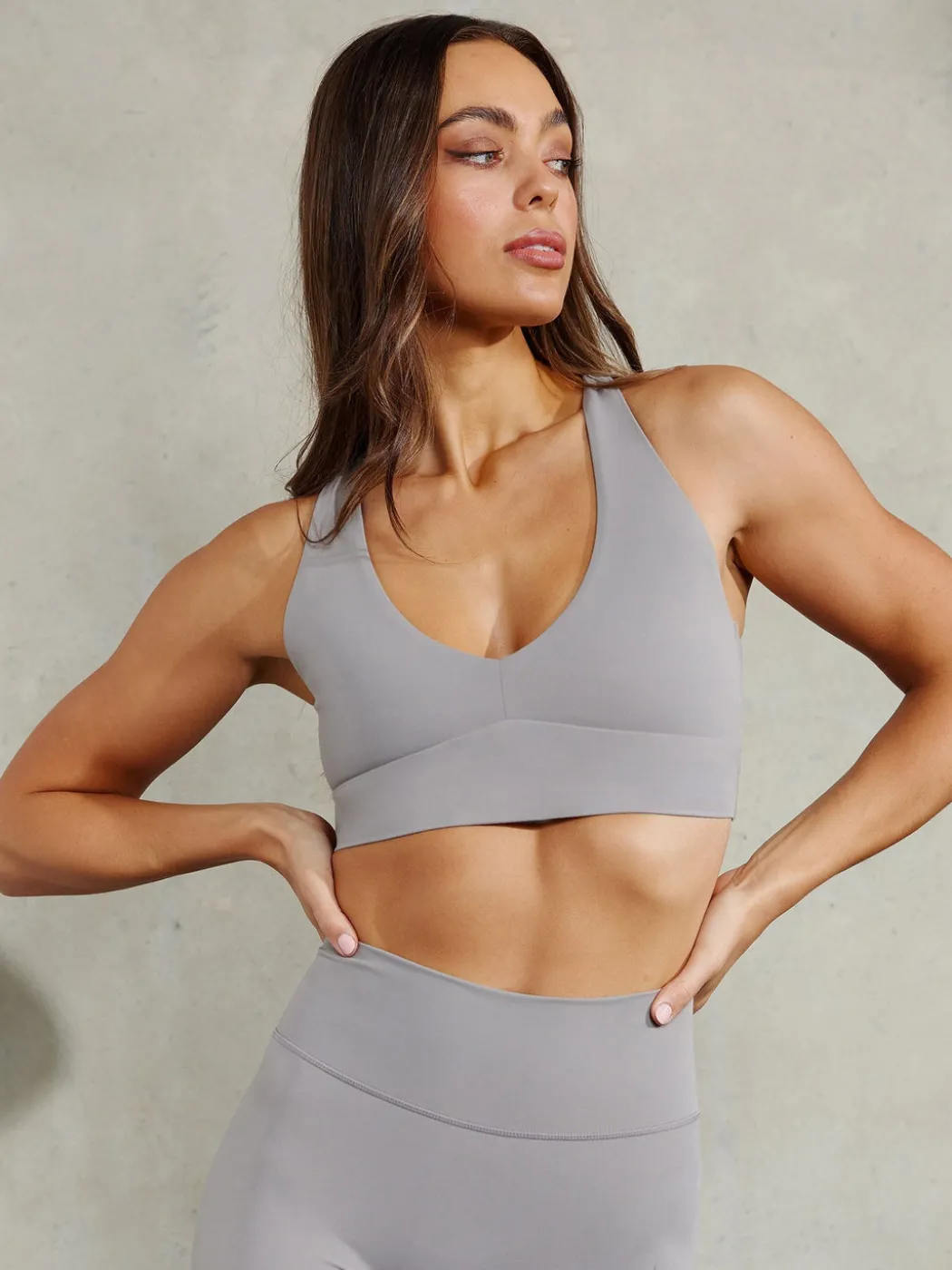 NKD Embody Sports Bra