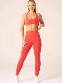 NKD Embody Sports Crop