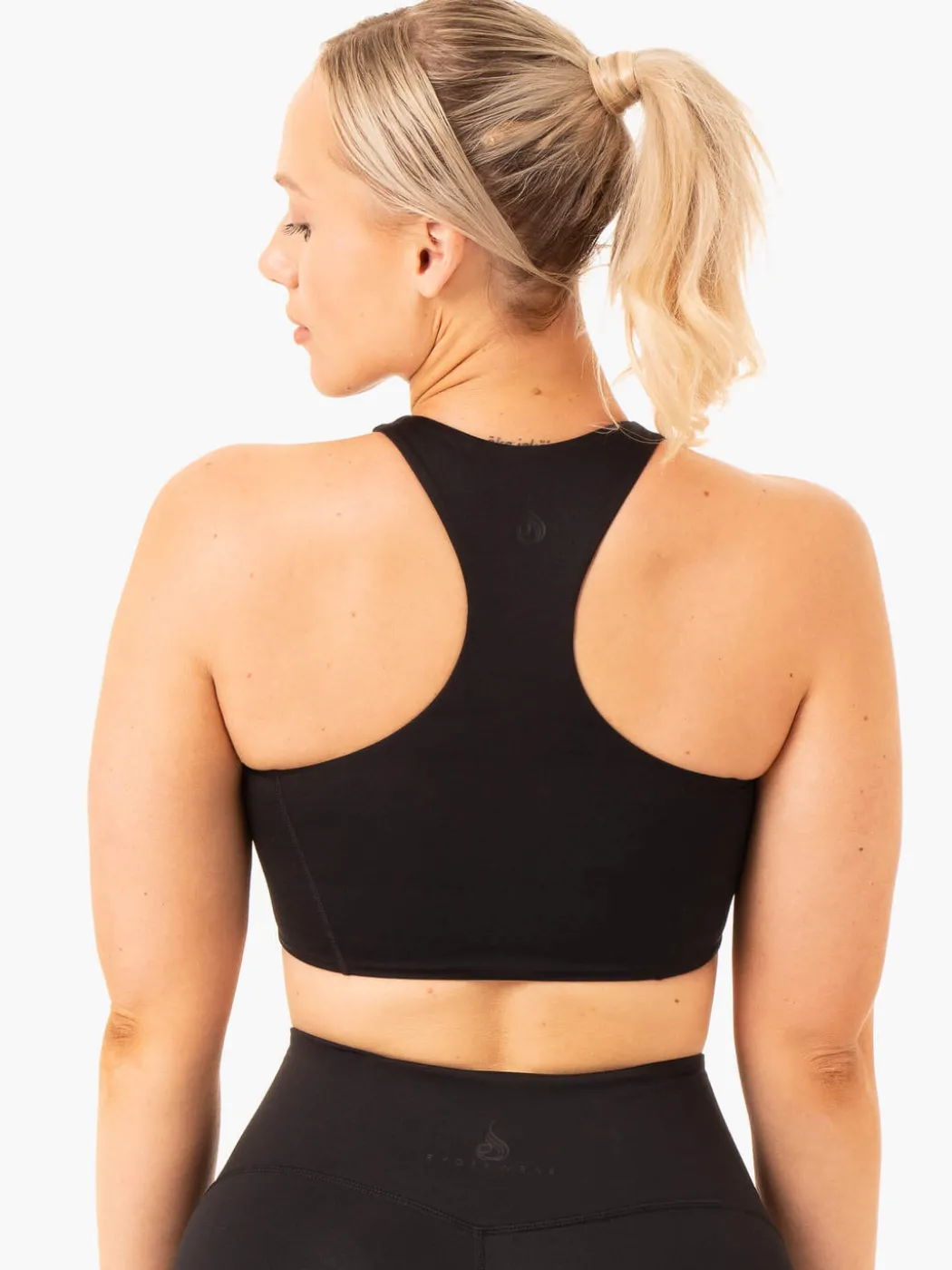 NKD Frame Long Line Sports Bra