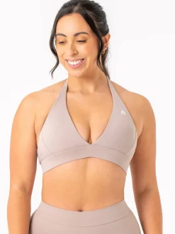 NKD Halter Bra