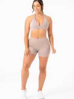 NKD Halter Bra