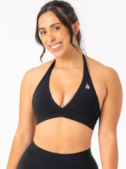 NKD Halter Bra