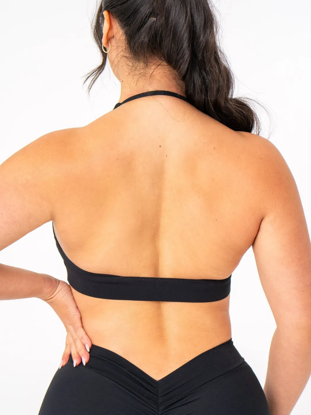 NKD Halter Bra