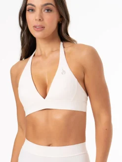 NKD Halter Bra