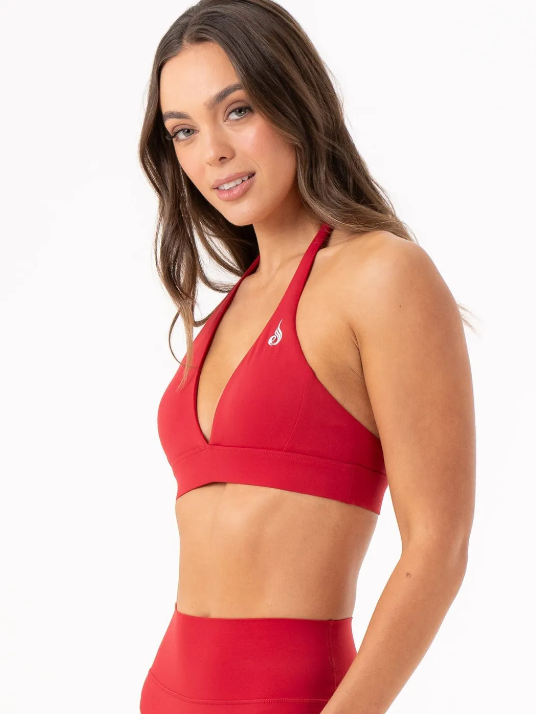 NKD Halter Bra