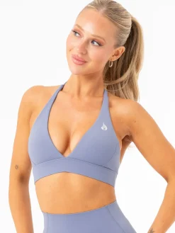 NKD Halter Sports Bra