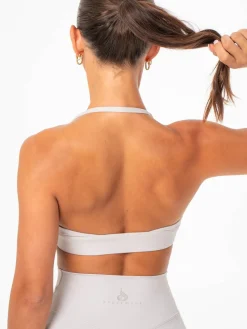 NKD Halter Sports Bra