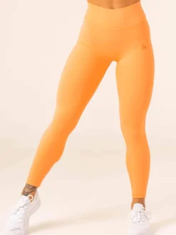 NKD High Waisted Scrunch Leggings